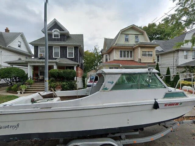 House image located at Woodhaven, NY 11421