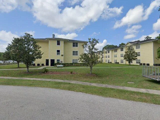 House image located at Saint Augustine, FL 32086