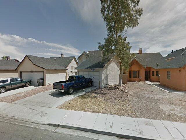 House image located at Las Vegas, NV 89108