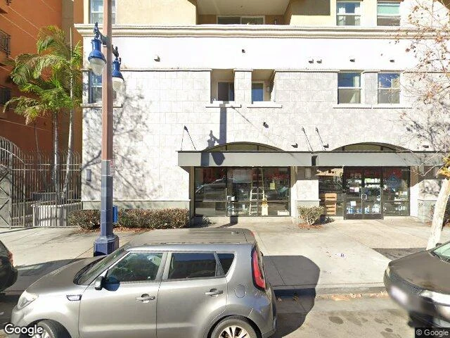 House image located at San Diego, CA 92101