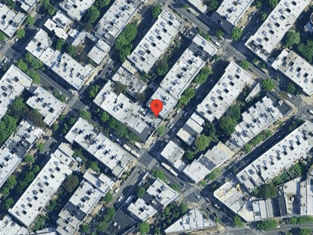 House image located at Ridgewood, NY 11385