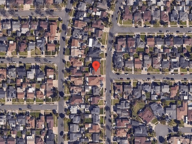 House image located at Lakewood, CA 90712