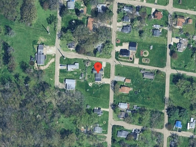 House image located at Canton, OH 44707