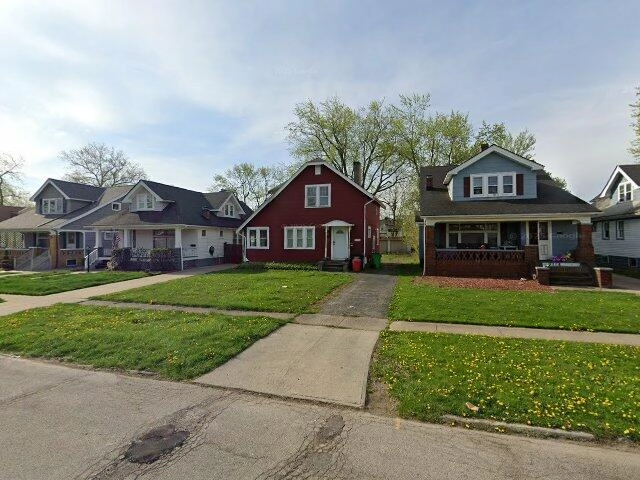 House image located at Cleveland, OH 44125