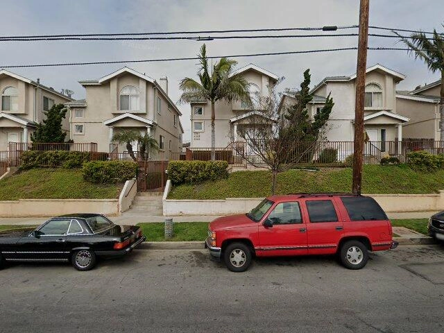 House image located at Inglewood, CA 90303