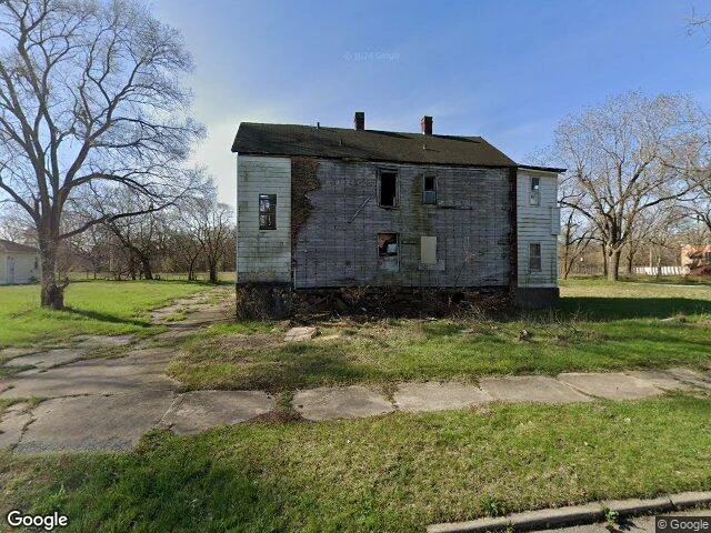 House image located at Gary, IN 46407