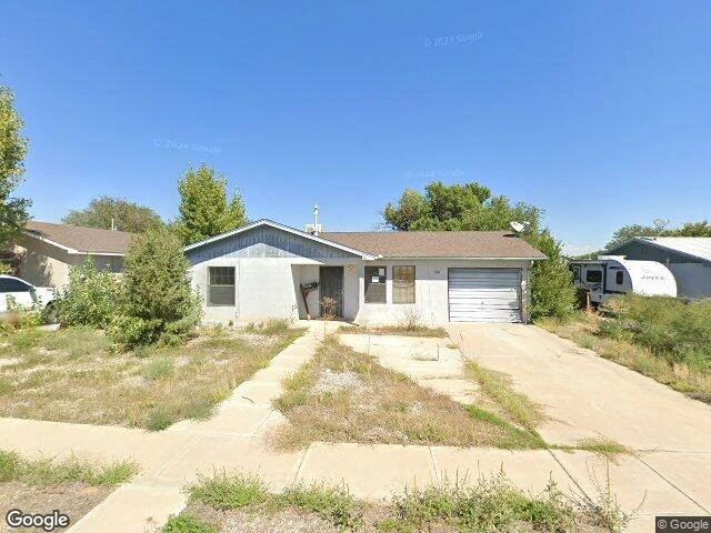 House image located at Los Lunas, NM 87031