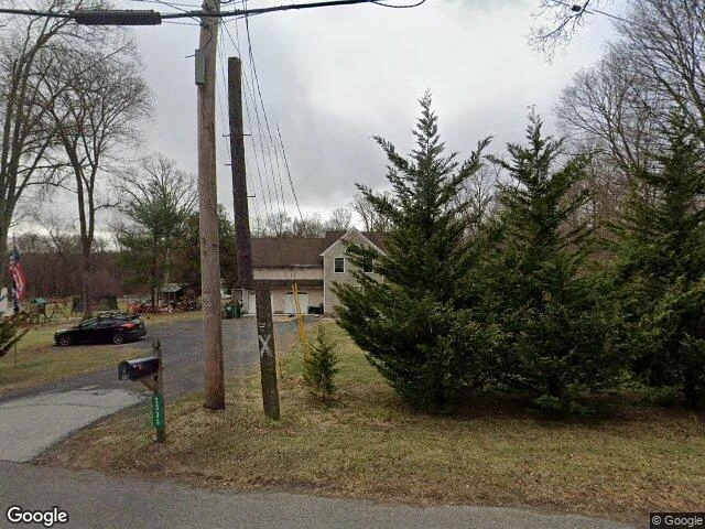 House image located at Pine Bush, NY 12566