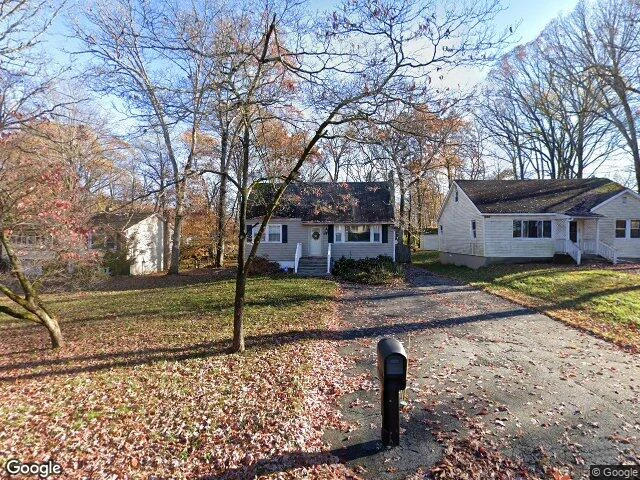 House image located at Stanhope, NJ 07874