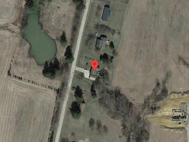 House image located at Athens, OH 45701