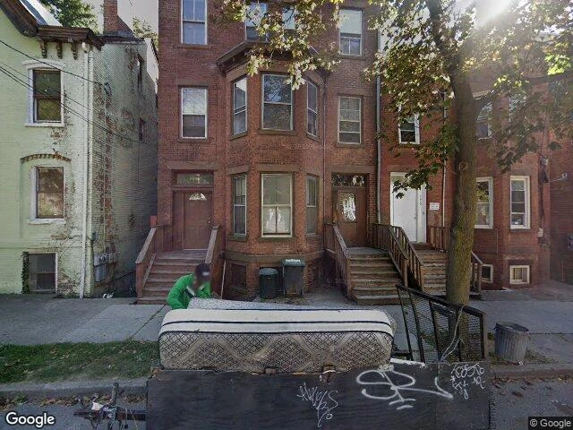 House image located at Newburgh, NY 12550