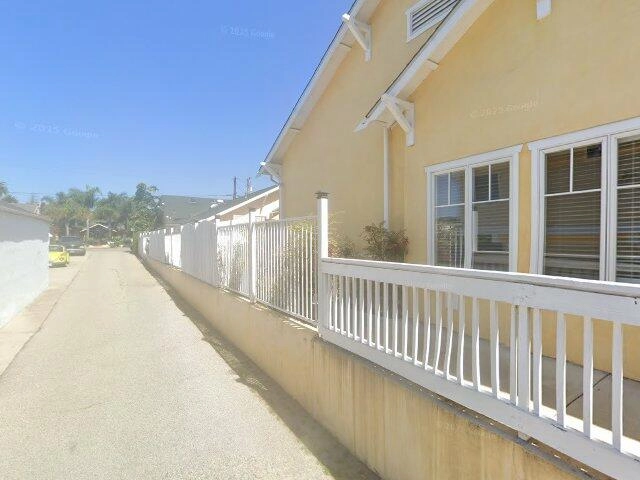 House image located at Santa Barbara, CA 93101