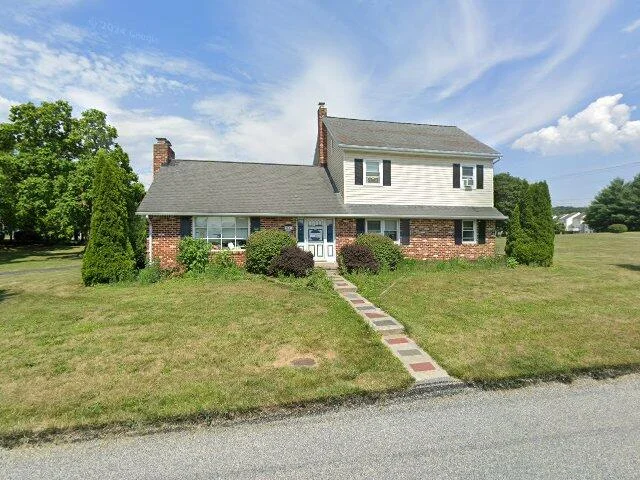 House image located at York, PA 17408