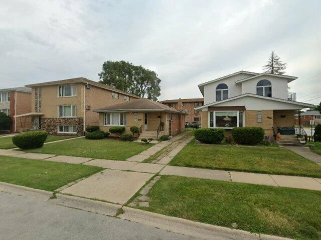 House image located at Calumet City, IL 60409