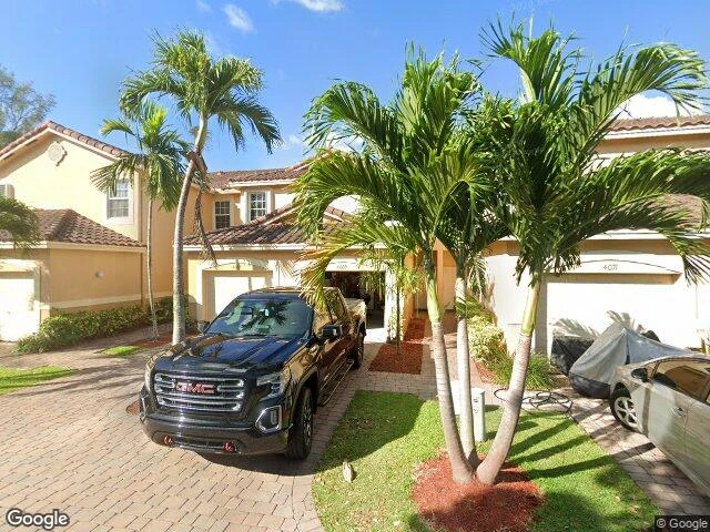 House image located at Pompano Beach, FL 33064