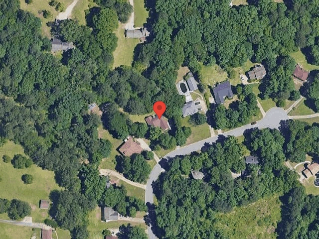 House image located at Rex, GA 30273
