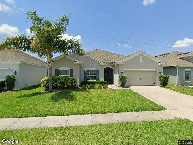 House image located at Saint Cloud, FL 34772