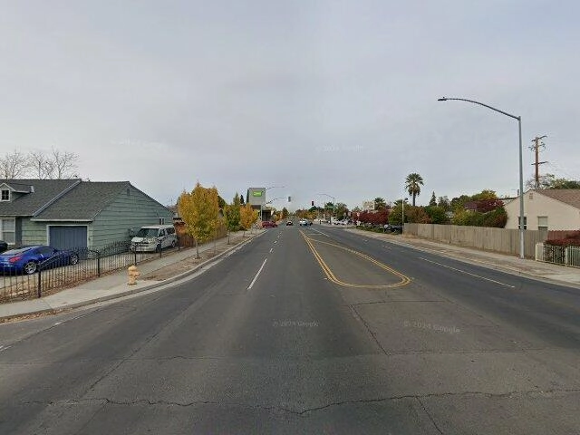 House image located at Stockton, CA 95204