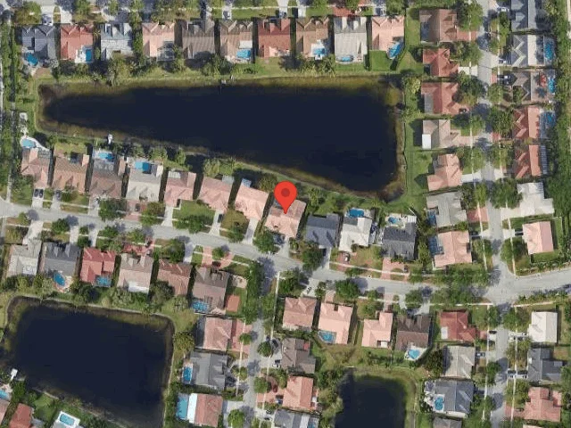 House image located at Pembroke Pines, FL 33028