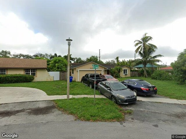 House image located at Hollywood, FL 33023