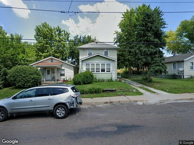 House image located at Peoria Heights, IL 61616