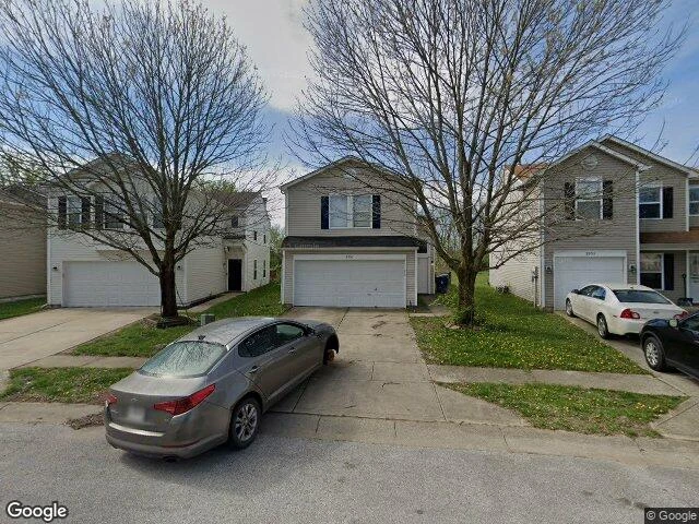 House image located at Indianapolis, IN 46217