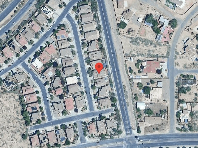 House image located at Albuquerque, NM 87120