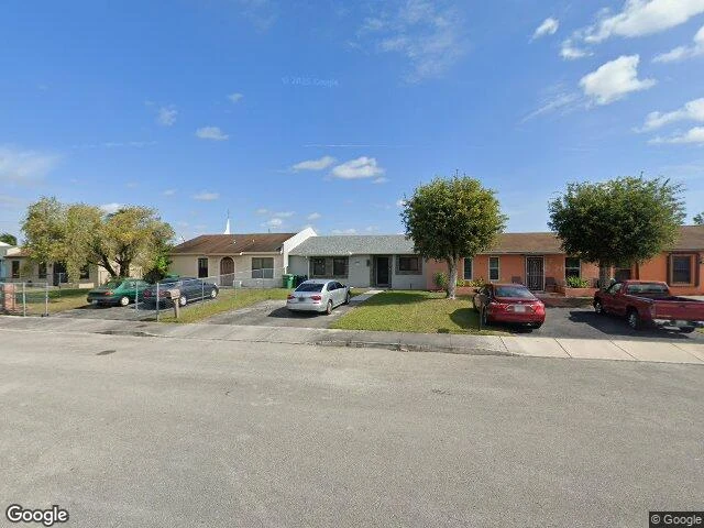 House image located at Miami, FL 33176