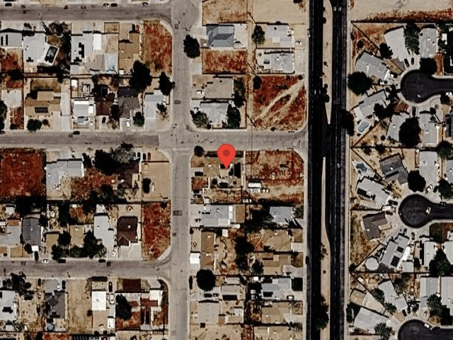 House image located at Ridgecrest, CA 93555