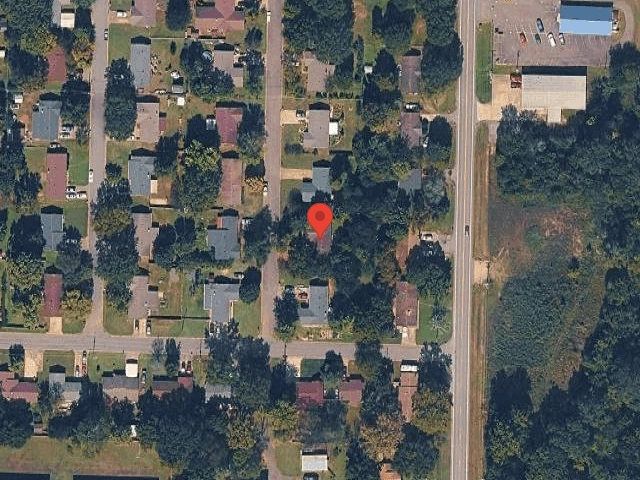 House image located at Russellville, AR 72802