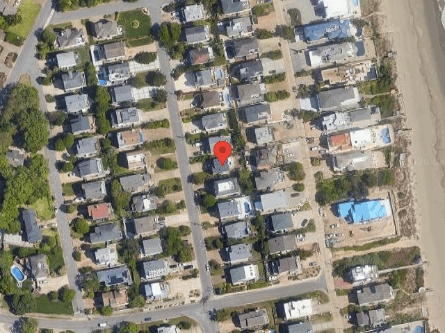 House image located at Bayville, NJ 08721