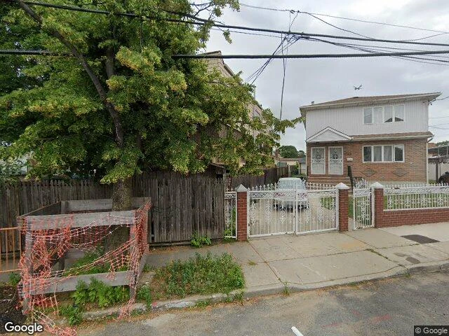 House image located at Ozone Park, NY 11417