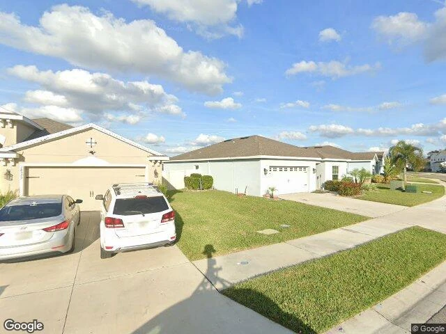 House image located at Land O'Lakes, FL 34638