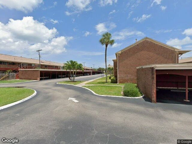 House image located at Satellite Beach, FL 32937