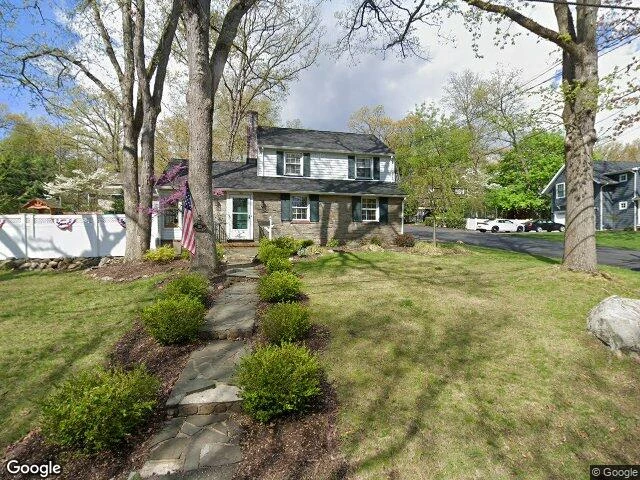 House image located at Wayne, NJ 07470