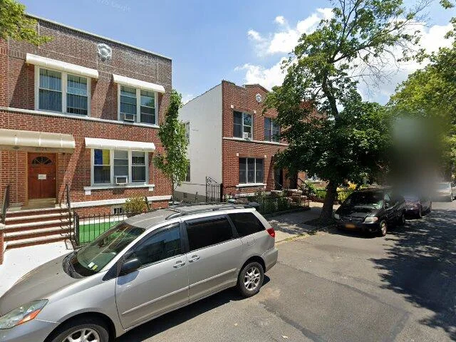 House image located at Brooklyn, NY 11214