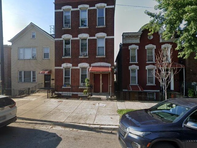 House image located at Chicago, IL 60616