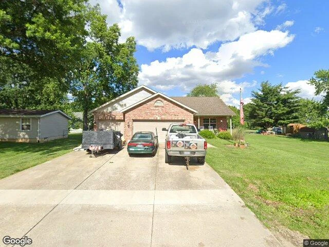 House image located at Edwardsville, IL 62025