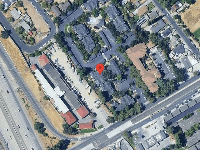 House image located at San Jose, CA 95116