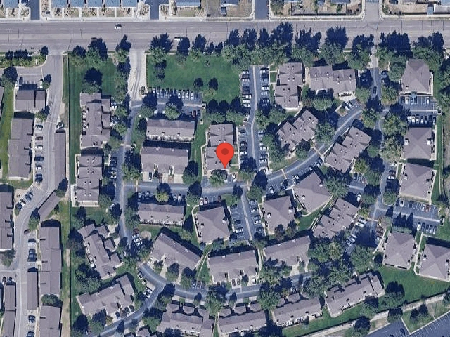 House image located at Colorado Springs, CO 80916