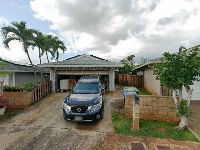 House image located at Waipahu, HI 96797
