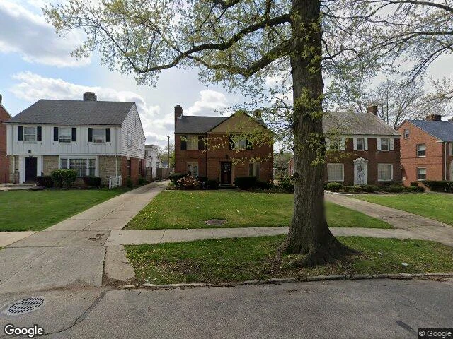 House image located at Cleveland, OH 44128