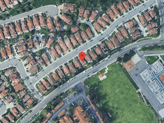 House image located at Laguna Niguel, CA 92677