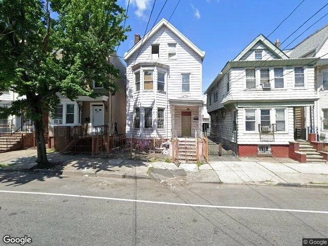 House image located at Newark, NJ 07104