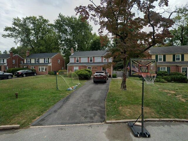 House image located at Bryn Mawr, PA 19010