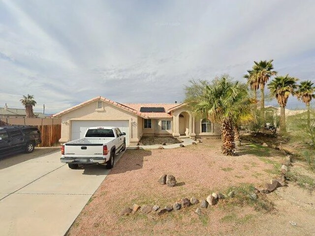 House image located at Fort Mohave, AZ 86426