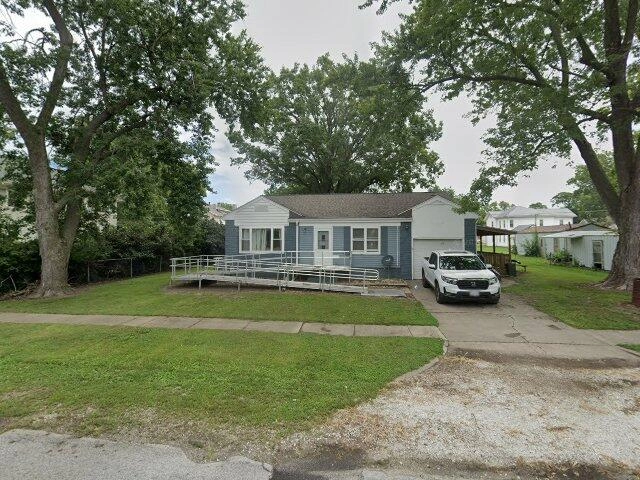 House image located at Crawfordsville, IN 47933