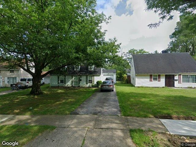 House image located at Cleveland, OH 44128