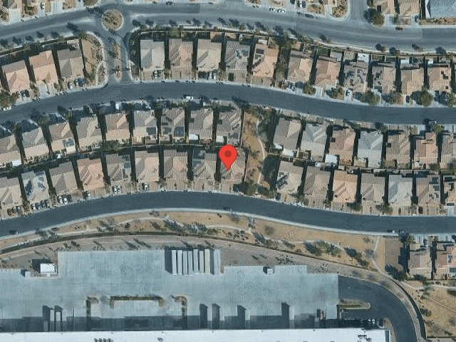 House image located at North Las Vegas, NV 89032