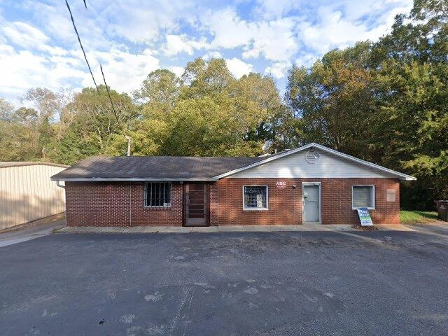 House image located at Abbeville, SC 29620